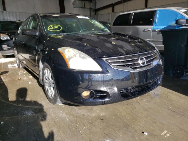 NISSAN ALTIMA BAS 2011 1n4al2ap8bn463065