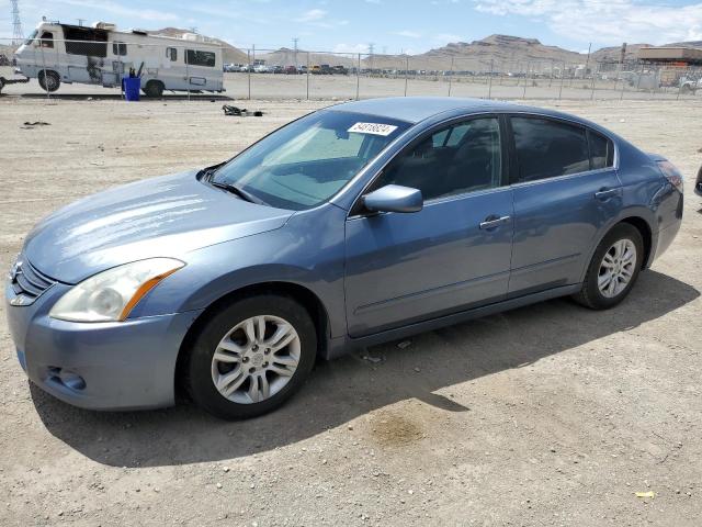 NISSAN ALTIMA 2011 1n4al2ap8bn463597