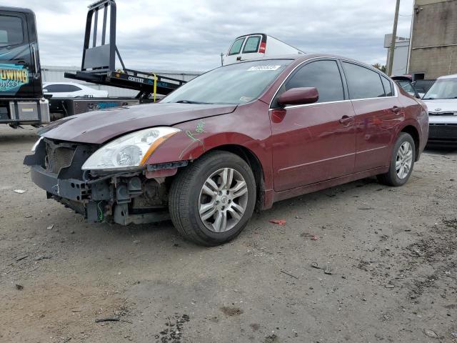 NISSAN ALTIMA 2011 1n4al2ap8bn464619