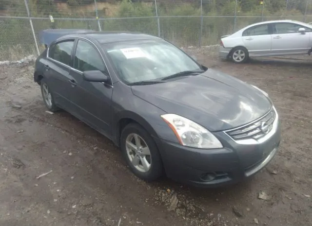 NISSAN ALTIMA 2011 1n4al2ap8bn465107