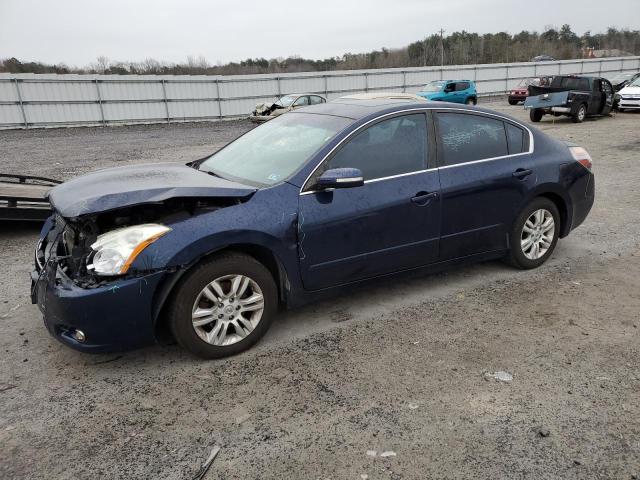 NISSAN ALTIMA BAS 2011 1n4al2ap8bn465589