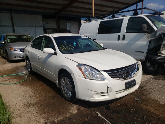 NISSAN ALTIMA BAS 2011 1n4al2ap8bn466161