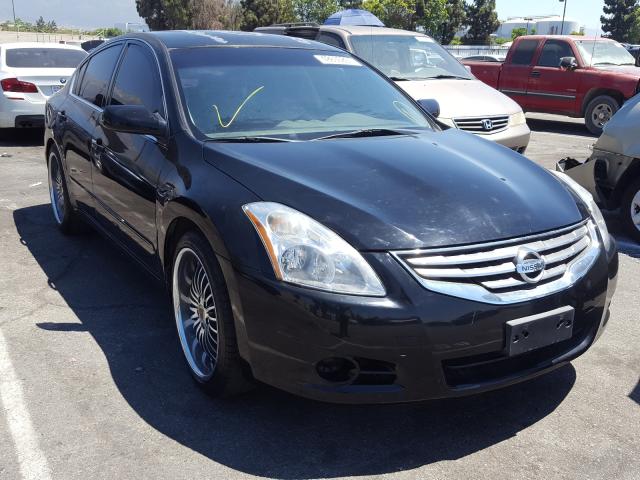 NISSAN ALTIMA BAS 2011 1n4al2ap8bn466645