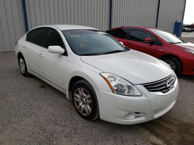 NISSAN ALTIMA BAS 2011 1n4al2ap8bn466886