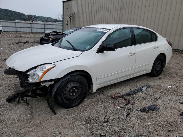 NISSAN ALTIMA 2011 1n4al2ap8bn466922