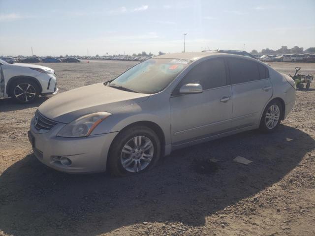 NISSAN ALTIMA BAS 2011 1n4al2ap8bn467276