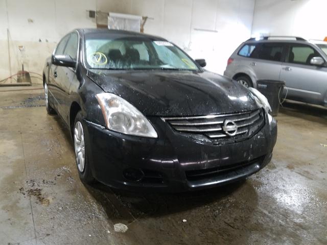 NISSAN ALTIMA 2011 1n4al2ap8bn467343