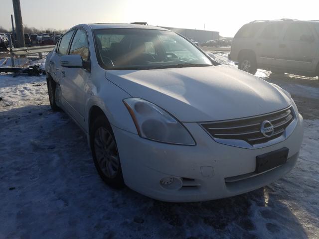 NISSAN ALTIMA BAS 2011 1n4al2ap8bn467844