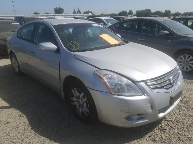 NISSAN ALTIMA BAS 2011 1n4al2ap8bn468024