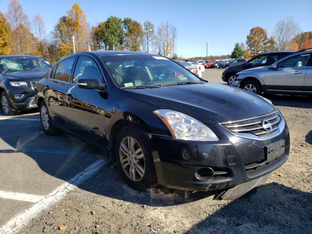 NISSAN ALTIMA BAS 2011 1n4al2ap8bn468038