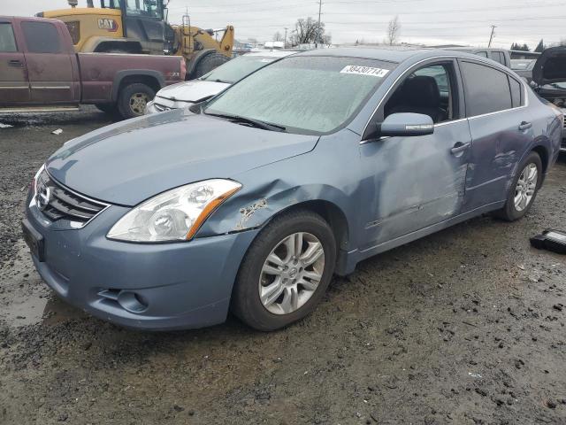 NISSAN ALTIMA 2011 1n4al2ap8bn469254