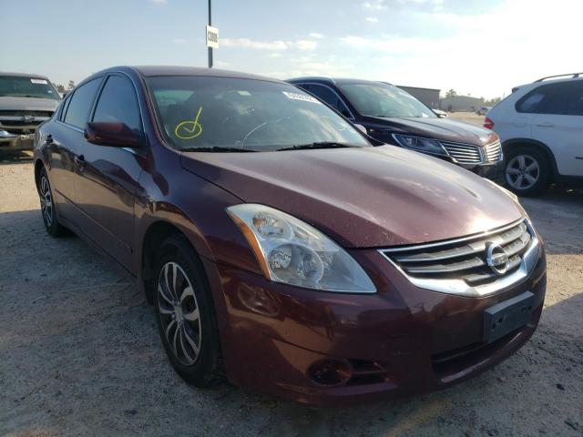 NISSAN ALTIMA BAS 2011 1n4al2ap8bn469562