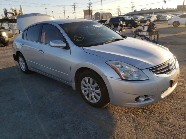 NISSAN ALTIMA BAS 2011 1n4al2ap8bn470243