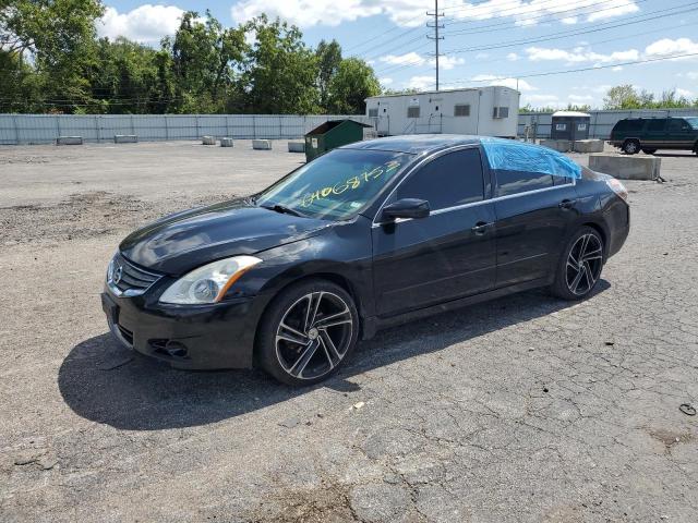 NISSAN ALTIMA BAS 2011 1n4al2ap8bn470274