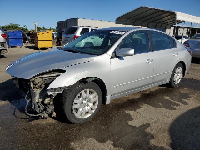 NISSAN ALTIMA BAS 2011 1n4al2ap8bn470484