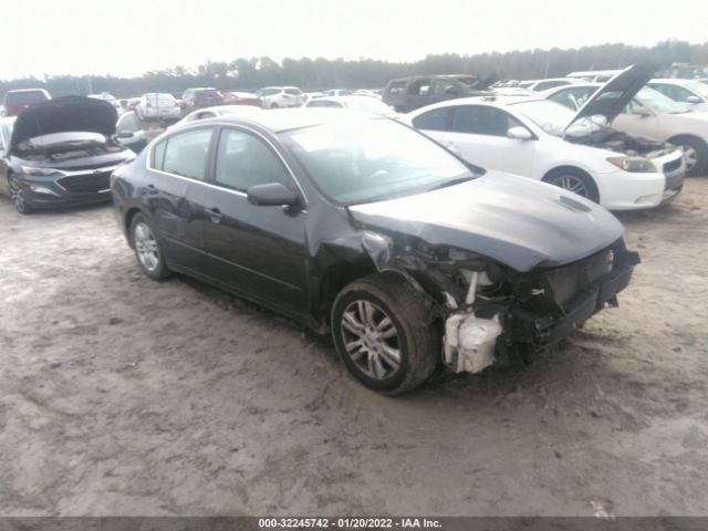 NISSAN ALTIMA 2011 1n4al2ap8bn470596