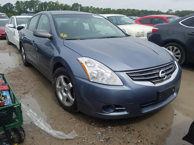 NISSAN ALTIMA BAS 2011 1n4al2ap8bn471330