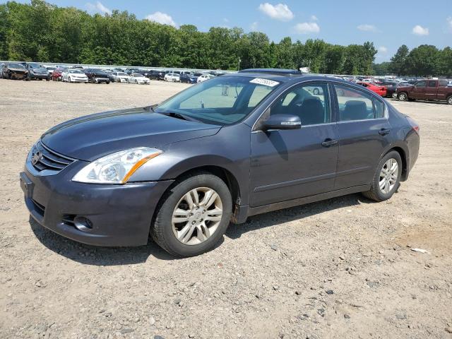 NISSAN ALTIMA BAS 2011 1n4al2ap8bn471375