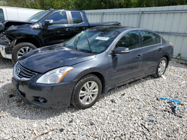 NISSAN ALTIMA BAS 2011 1n4al2ap8bn471537