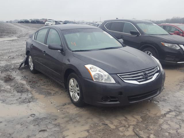 NISSAN ALTIMA BAS 2011 1n4al2ap8bn472283