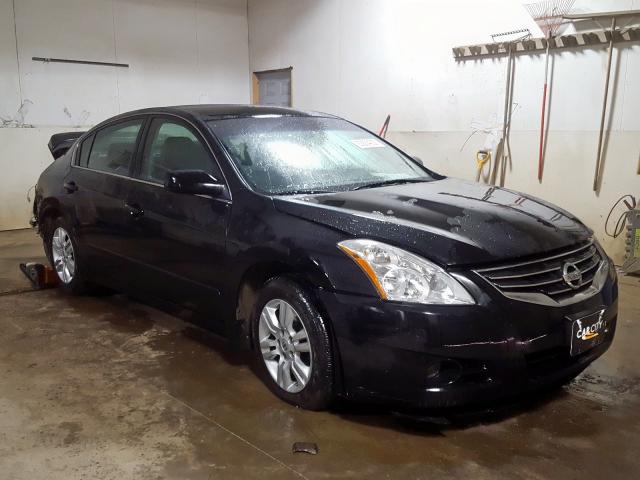 NISSAN ALTIMA BAS 2011 1n4al2ap8bn472381