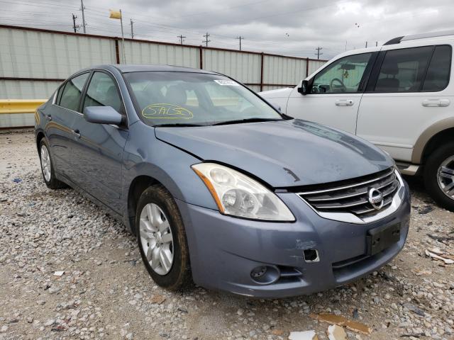 NISSAN ALTIMA BAS 2011 1n4al2ap8bn472641