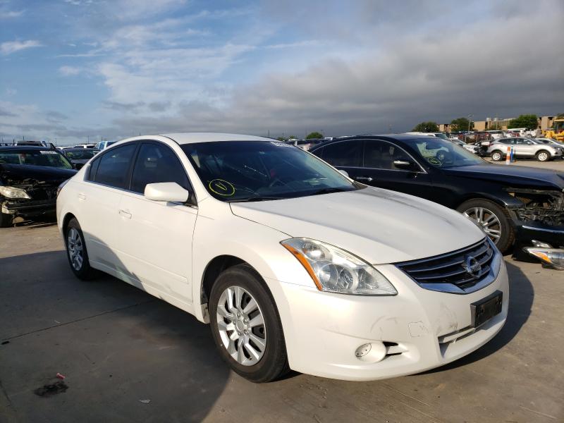 NISSAN ALTIMA BAS 2011 1n4al2ap8bn473188