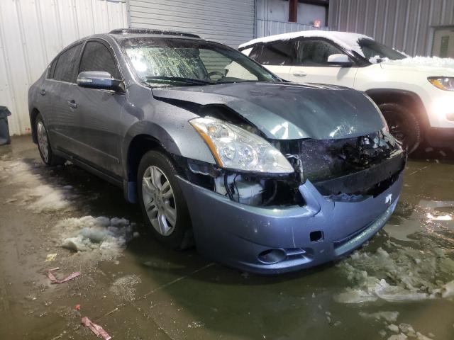 NISSAN ALTIMA BAS 2011 1n4al2ap8bn473319