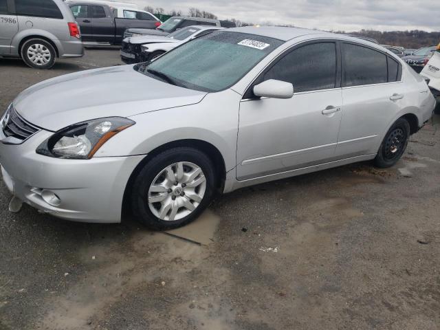 NISSAN ALTIMA BAS 2011 1n4al2ap8bn473479