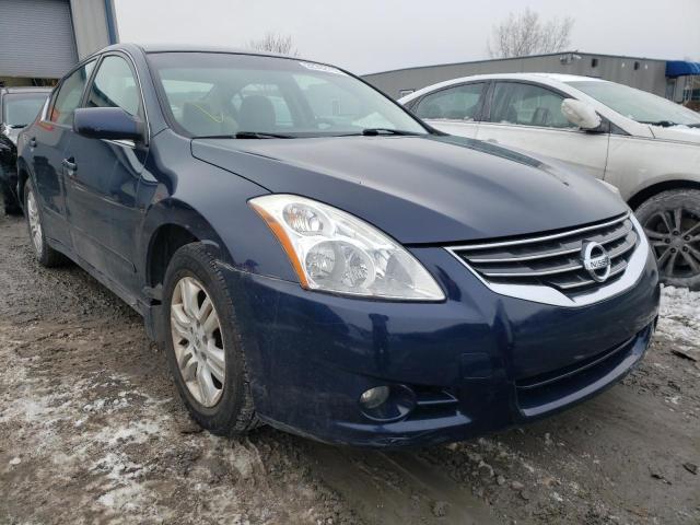 NISSAN ALTIMA BAS 2011 1n4al2ap8bn473689