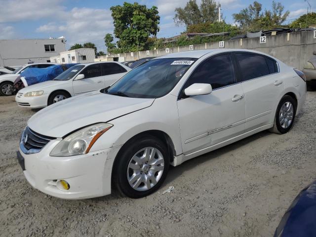 NISSAN ALTIMA BAS 2011 1n4al2ap8bn474339