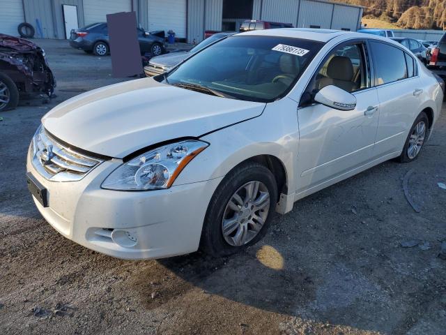 NISSAN ALTIMA 2011 1n4al2ap8bn474485