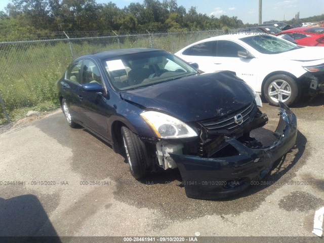 NISSAN ALTIMA 2011 1n4al2ap8bn475443