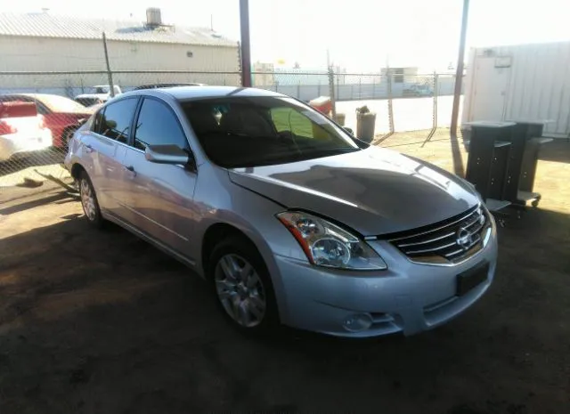 NISSAN ALTIMA 2011 1n4al2ap8bn475829