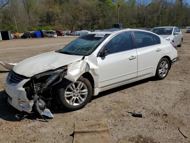 NISSAN ALTIMA 2011 1n4al2ap8bn476236