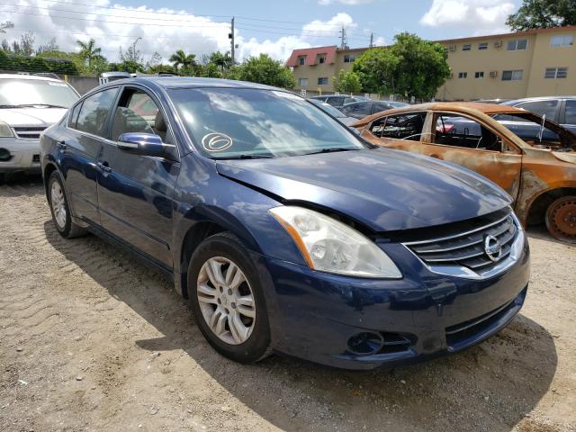 NISSAN ALTIMA BAS 2011 1n4al2ap8bn476589