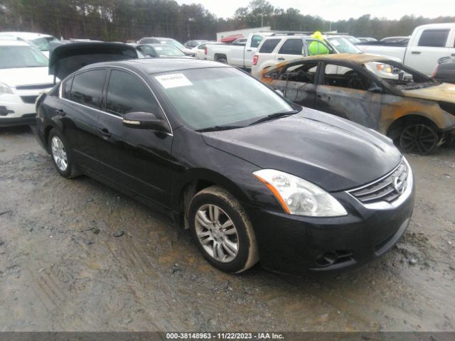 NISSAN ALTIMA 2011 1n4al2ap8bn476642