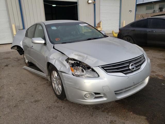 NISSAN ALTIMA 2011 1n4al2ap8bn476656