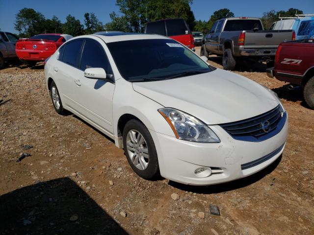 NISSAN ALTIMA BAS 2011 1n4al2ap8bn476690