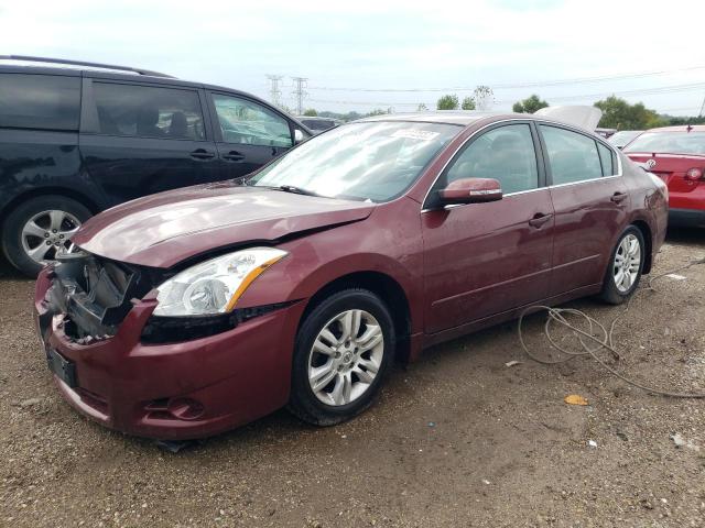 NISSAN ALTIMA BAS 2011 1n4al2ap8bn476933