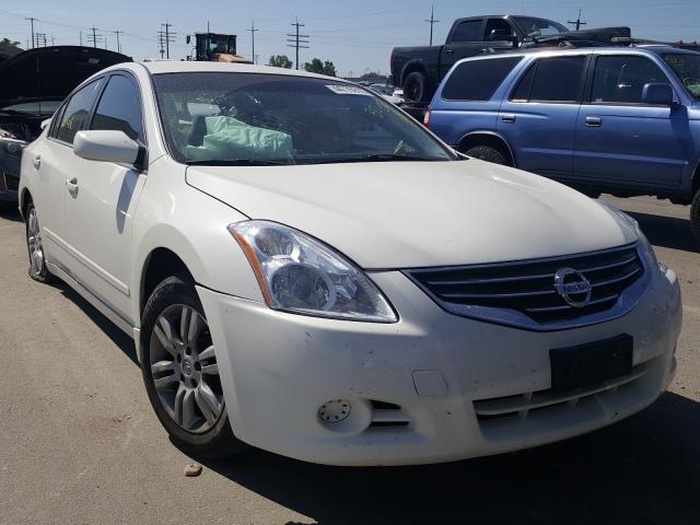 NISSAN ALTIMA BAS 2011 1n4al2ap8bn477998