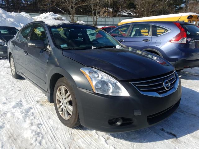 NISSAN ALTIMA BAS 2011 1n4al2ap8bn478312