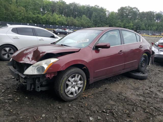 NISSAN ALTIMA 2011 1n4al2ap8bn478634