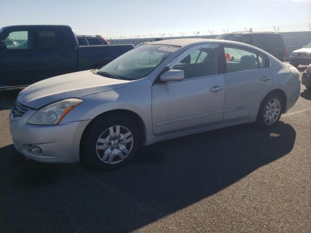 NISSAN ALTIMA 2011 1n4al2ap8bn478732