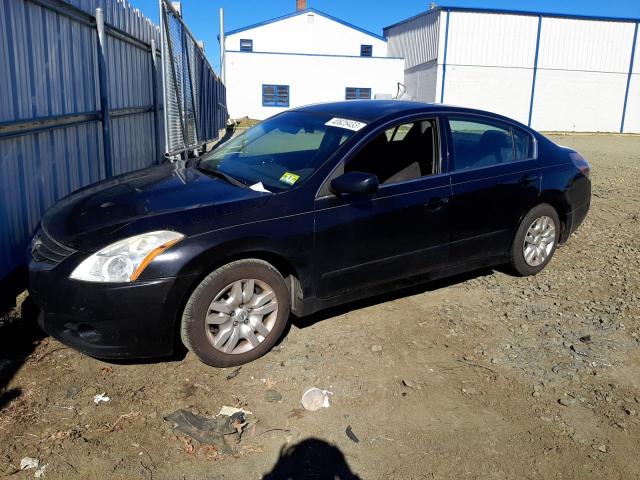 NISSAN ALTIMA BAS 2011 1n4al2ap8bn478794