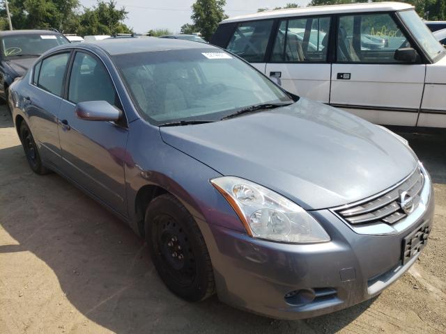 NISSAN ALTIMA 2011 1n4al2ap8bn478942