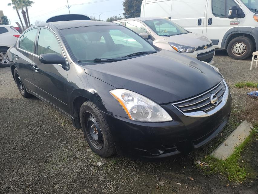 NISSAN ALTIMA BAS 2011 1n4al2ap8bn479086