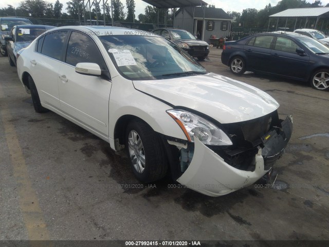 NISSAN ALTIMA 2011 1n4al2ap8bn479220