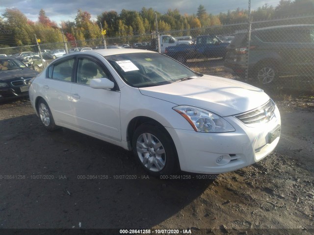 NISSAN ALTIMA 2011 1n4al2ap8bn479864