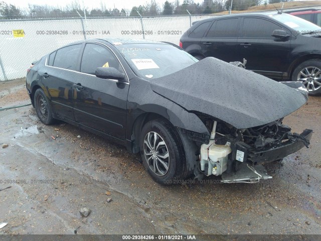 NISSAN ALTIMA 2011 1n4al2ap8bn479881